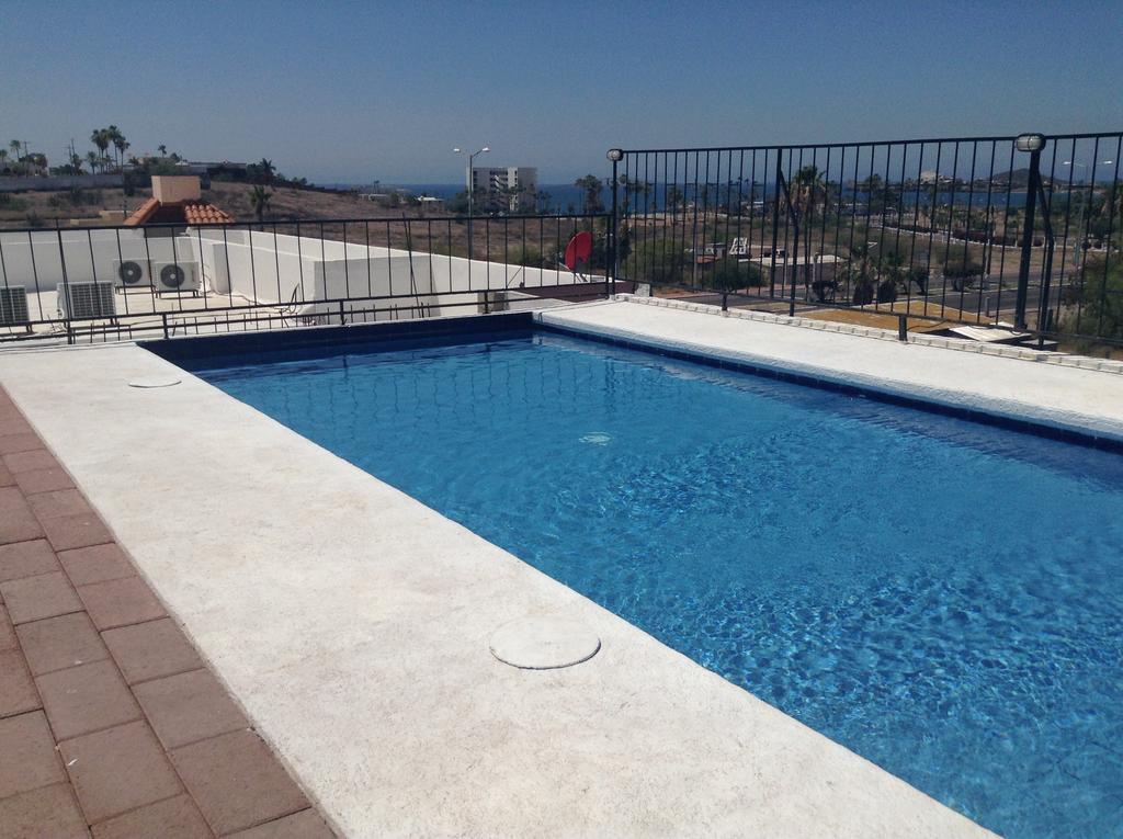 Los Jitos Hotel & Suites San Carlos Nuevo Guaymas Exteriér fotografie