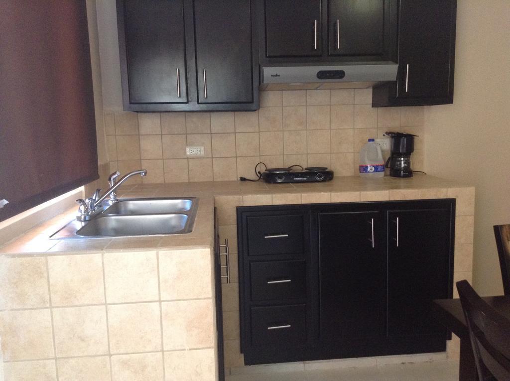Los Jitos Hotel & Suites San Carlos Nuevo Guaymas Pokoj fotografie