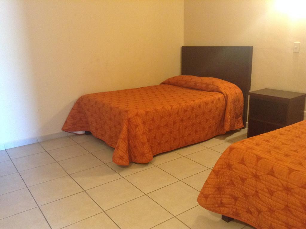 Los Jitos Hotel & Suites San Carlos Nuevo Guaymas Exteriér fotografie
