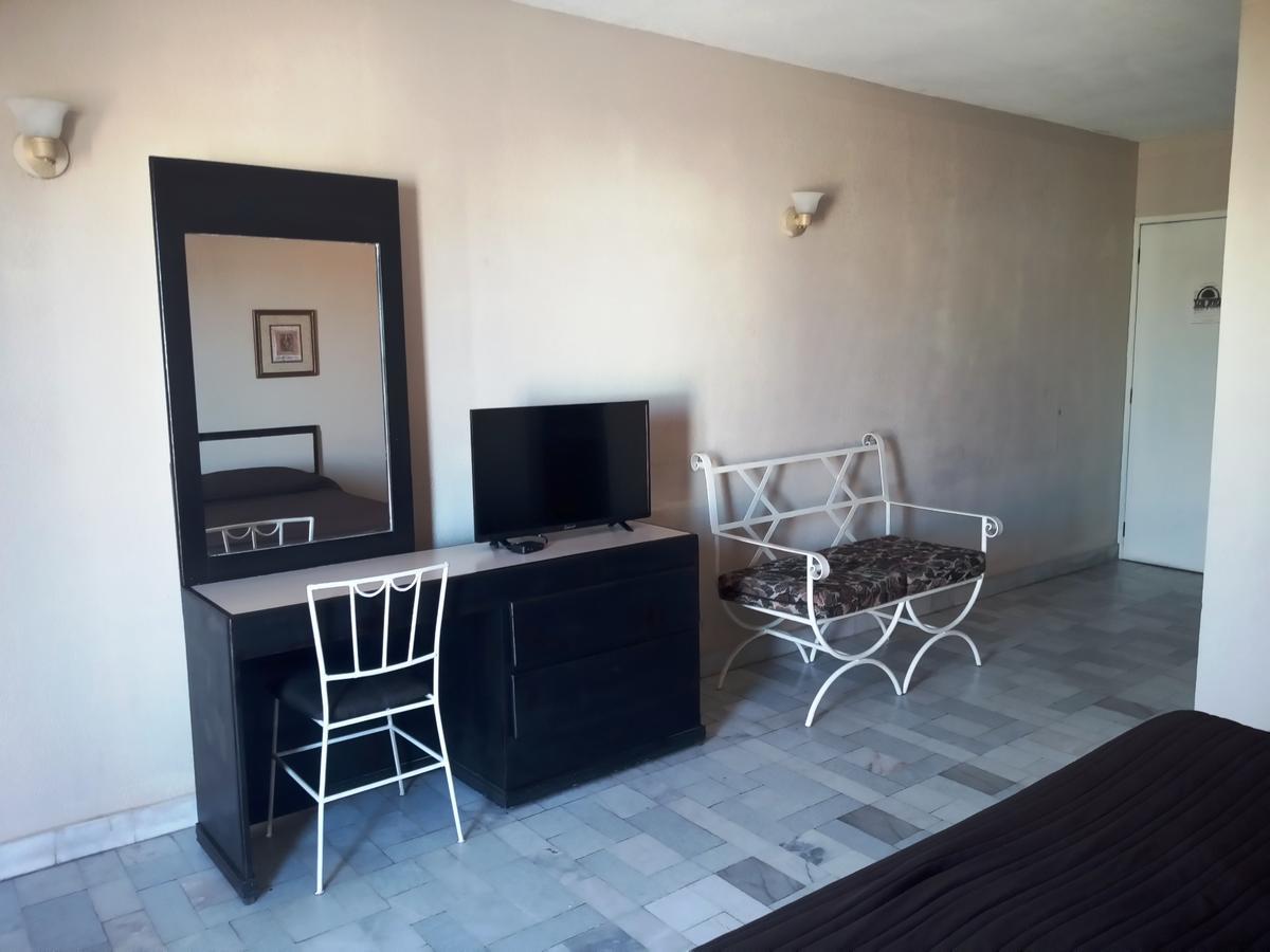 Los Jitos Hotel & Suites San Carlos Nuevo Guaymas Exteriér fotografie