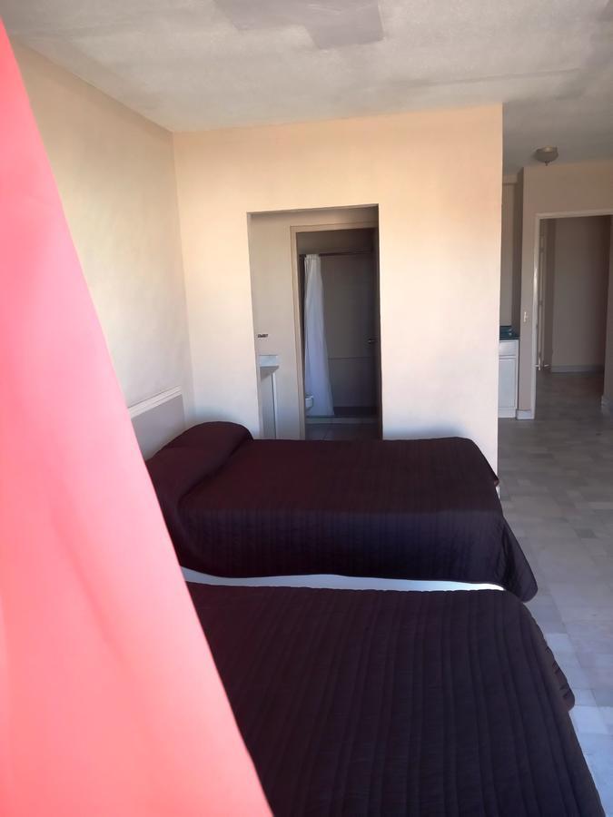 Los Jitos Hotel & Suites San Carlos Nuevo Guaymas Exteriér fotografie