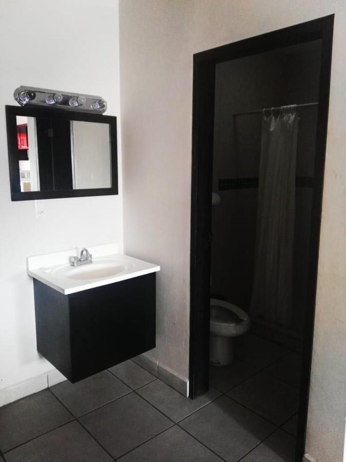 Los Jitos Hotel & Suites San Carlos Nuevo Guaymas Exteriér fotografie
