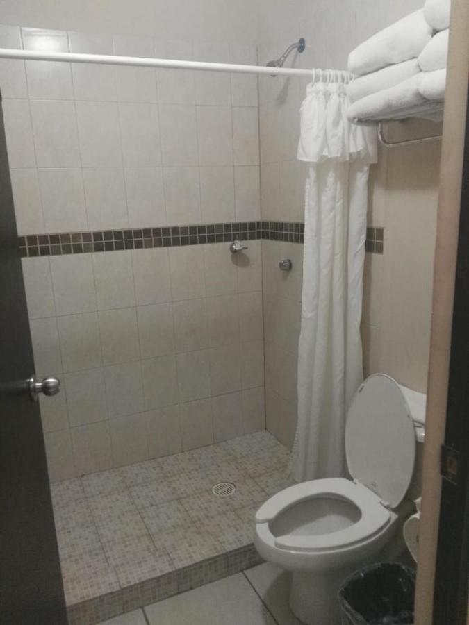 Los Jitos Hotel & Suites San Carlos Nuevo Guaymas Exteriér fotografie
